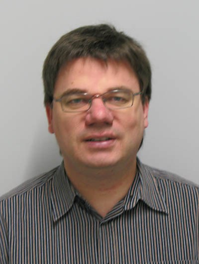 Dr. Jürgen Richter