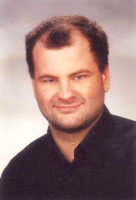 Thorsten May