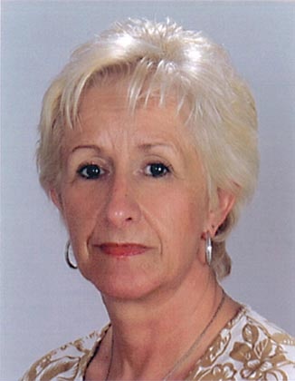 Susanne Luch