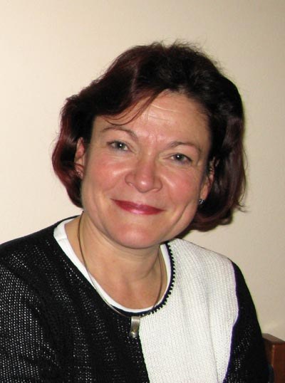 Sonja Felkel