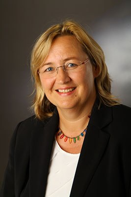 Silke Wagner
