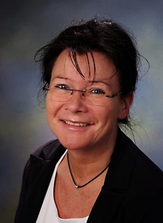 Ute Kaiser