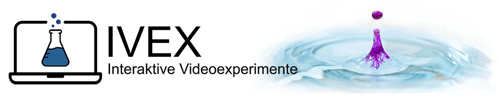 Ivex-Logo mit Tropfen (DE)
