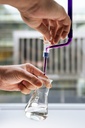 Titration aktiv
