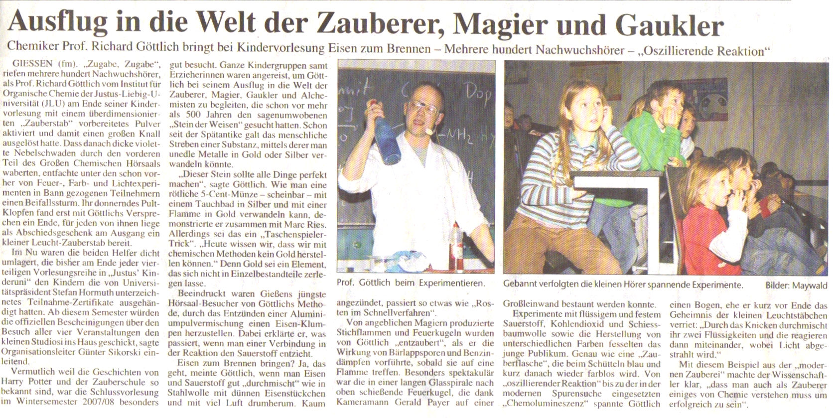 "Justus Kinderuni"