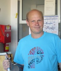 Dr. Jörg Leers