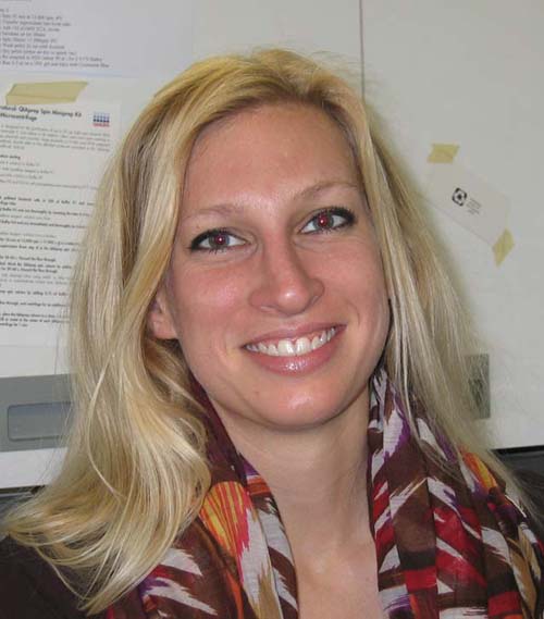 Lisa-Maria Zink