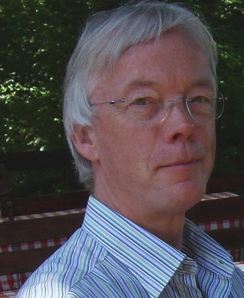 Professor Renkawitz