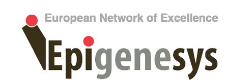 Logo Epigenesys