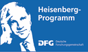 Logo Heisenberg