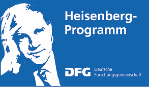 Logo Heisenberg