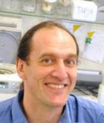 Prof. Dr. Reinhard Dammann ...