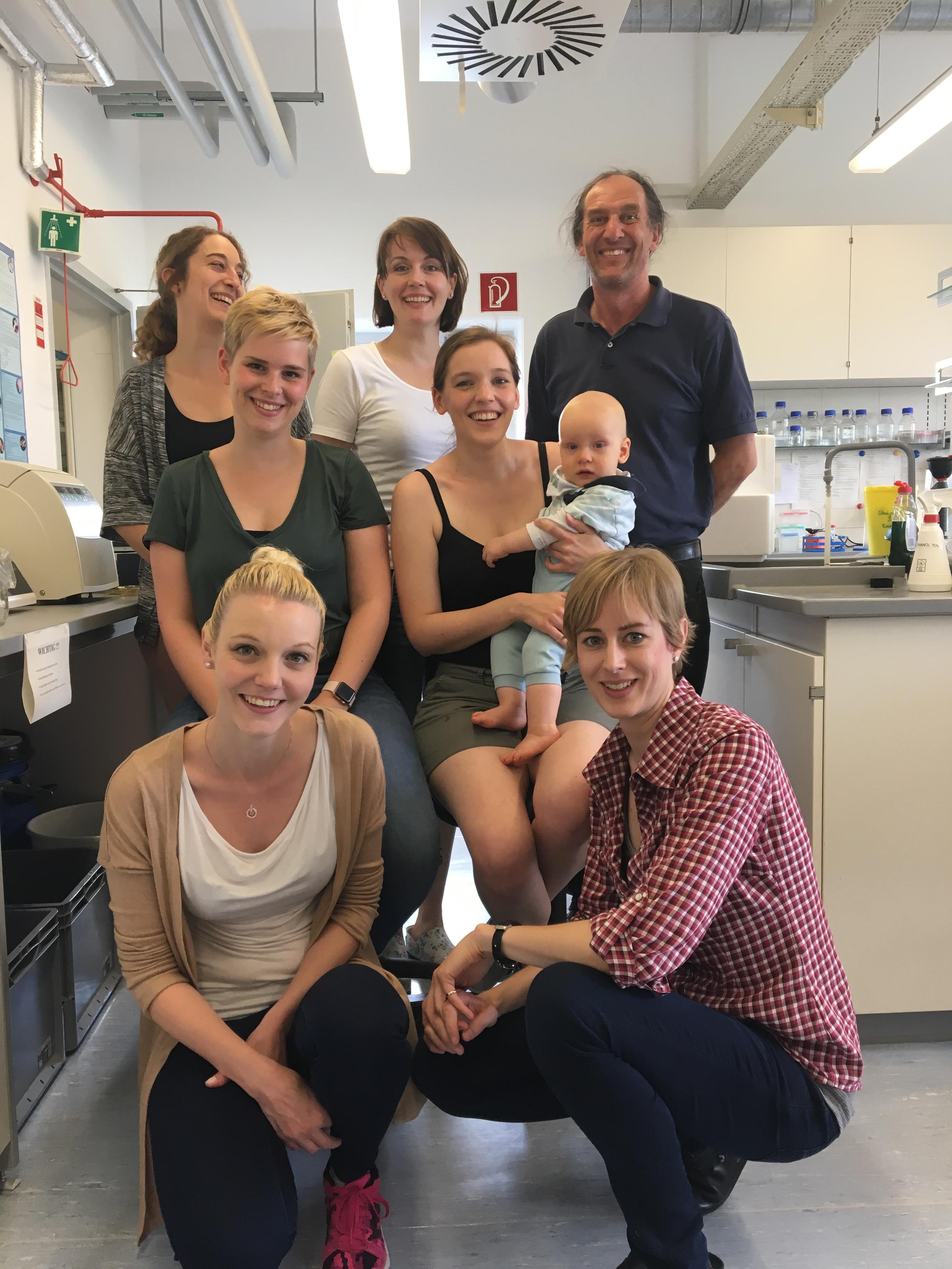 AG Dammann 2018