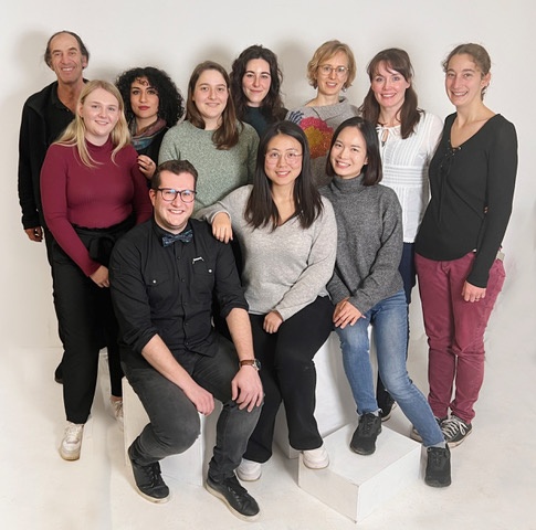 Dammann Gruppe