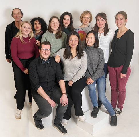 Dammann Gruppe