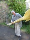 Wal Sommerferien