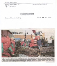 Wal Bericht 2