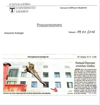 Wal Bericht 5
