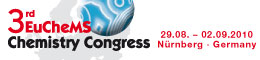 Logo EuCheMS