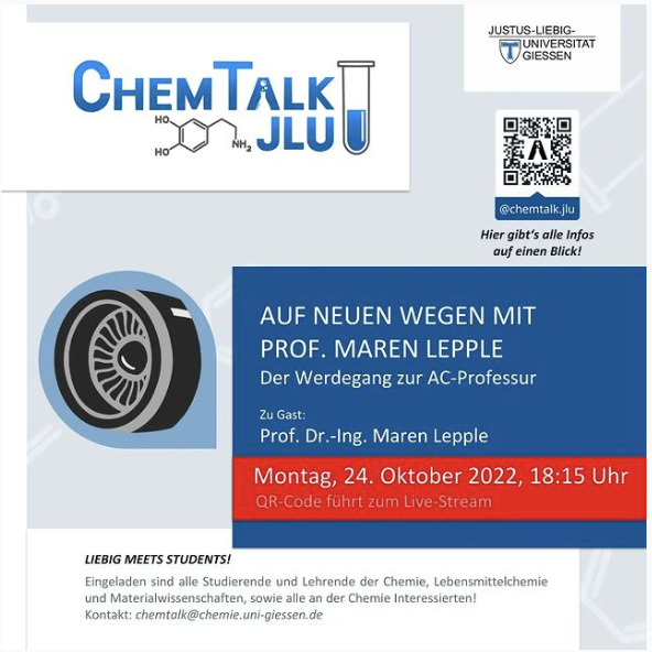 ChemTalk