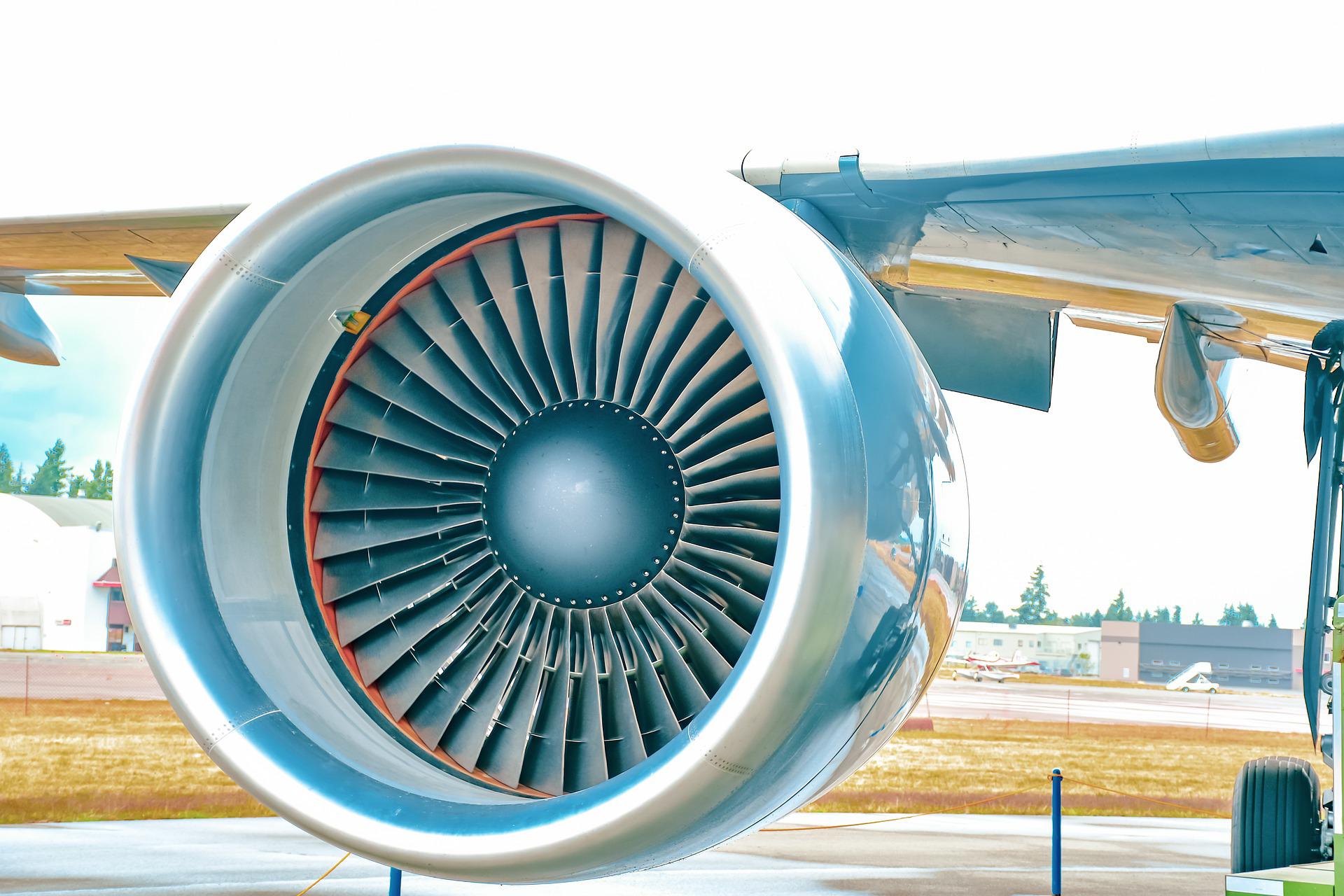 Turbine-StockFoto
