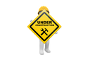 underCOnstruction