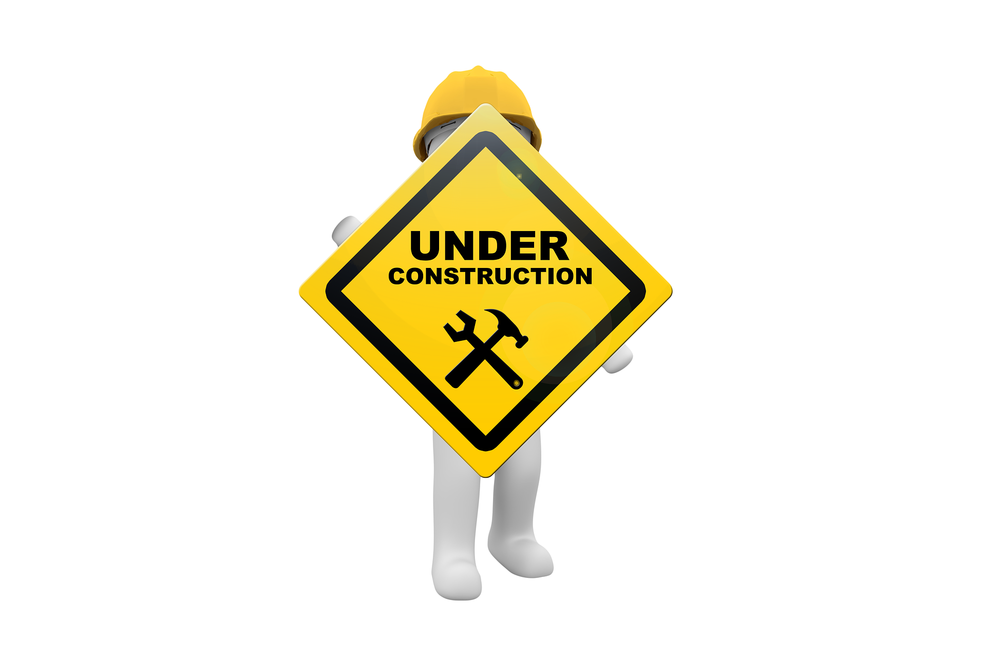 underCOnstruction