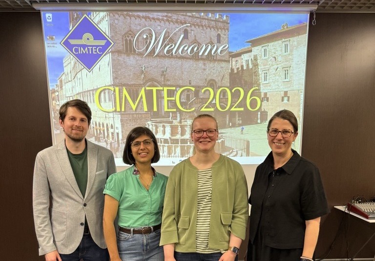 CIMTEC Perugia 2026