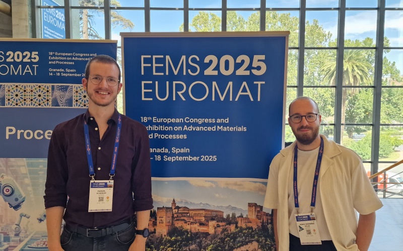 EUROMAT 2025