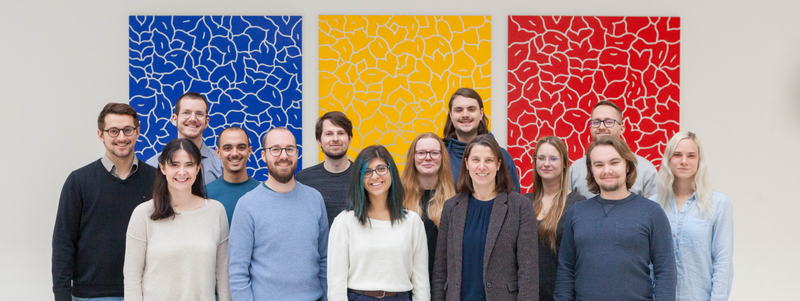 Gruppenfoto 11.2025