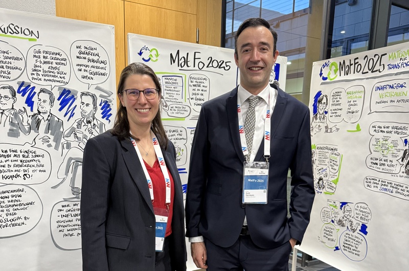 MatFo 2025