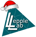 LeppleLab - Xmas Version