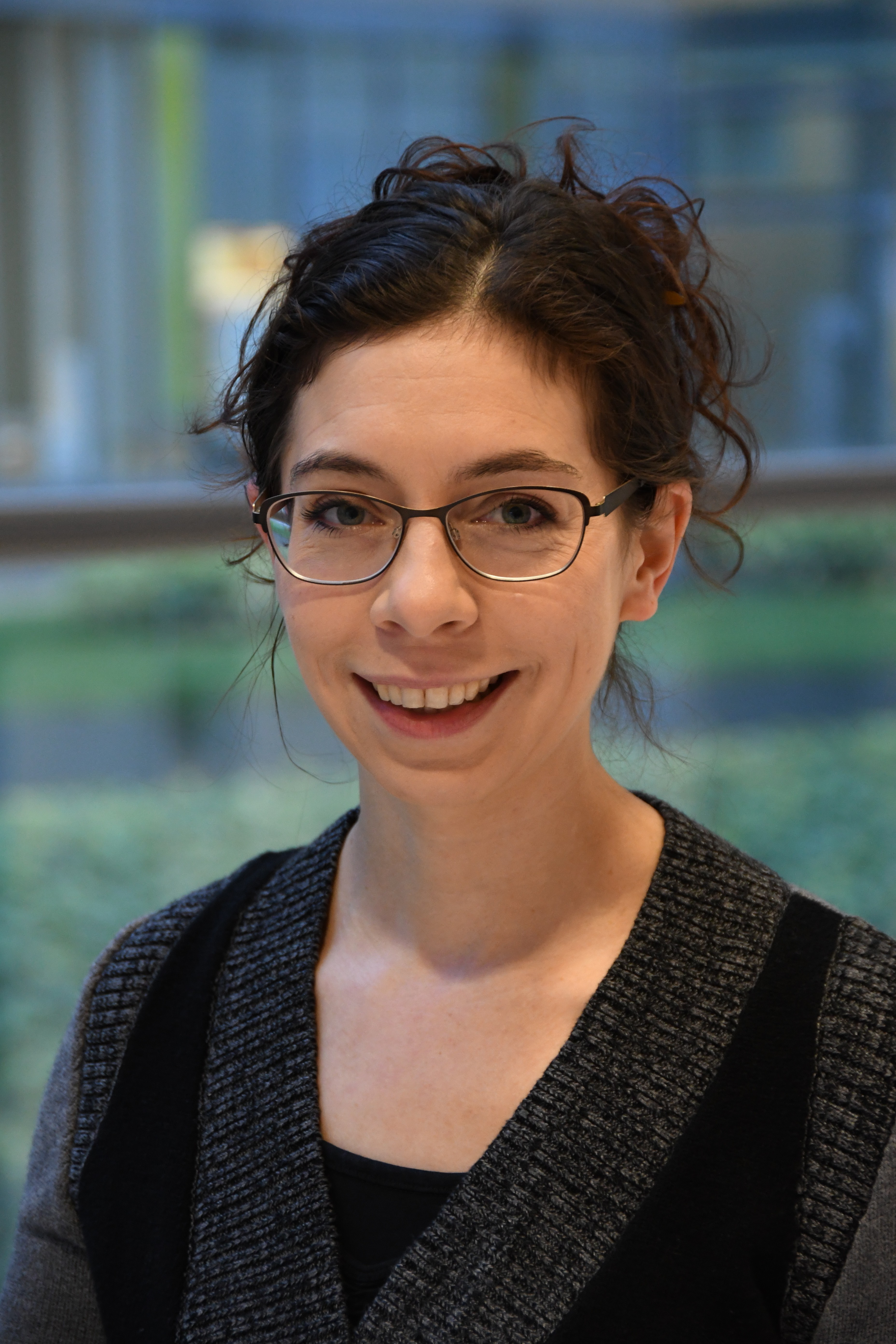 Anja Beneckenstein