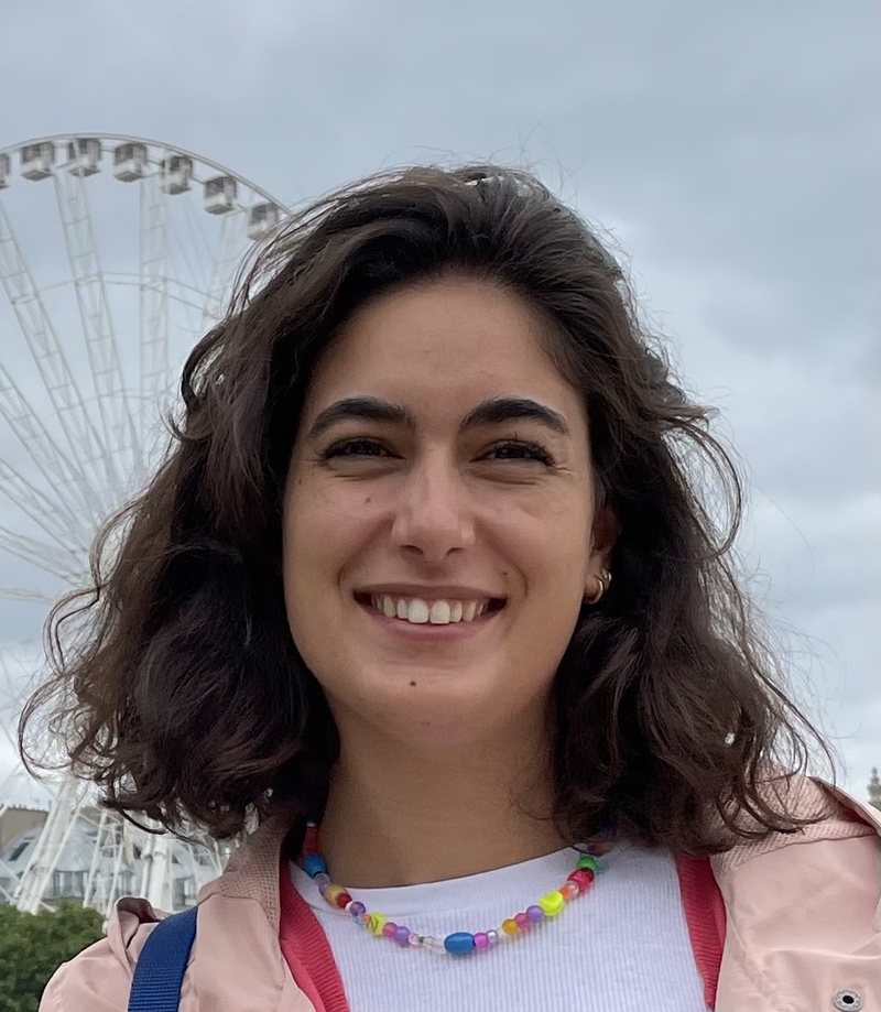 Chiara Mazzariol