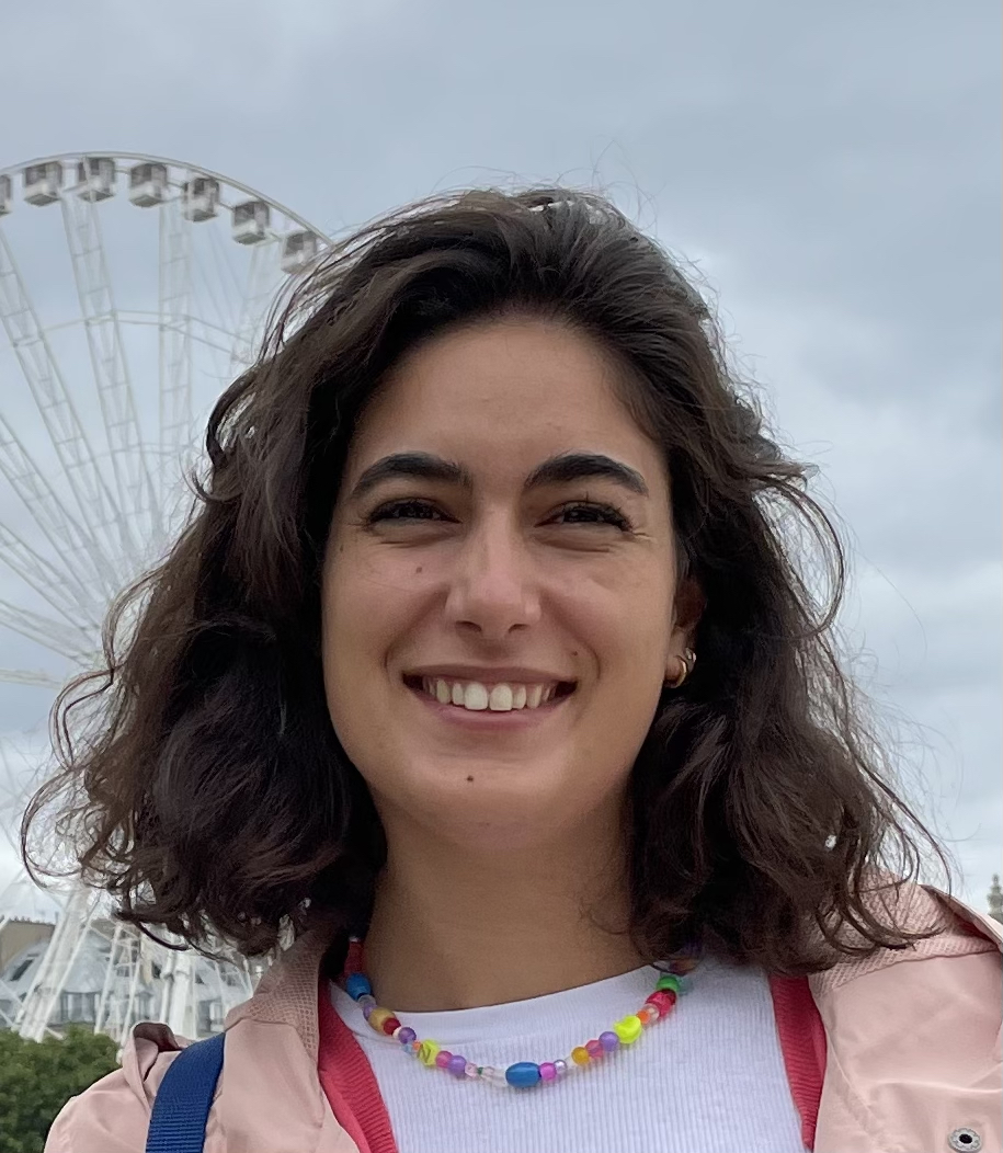 Chiara Mazzariol
