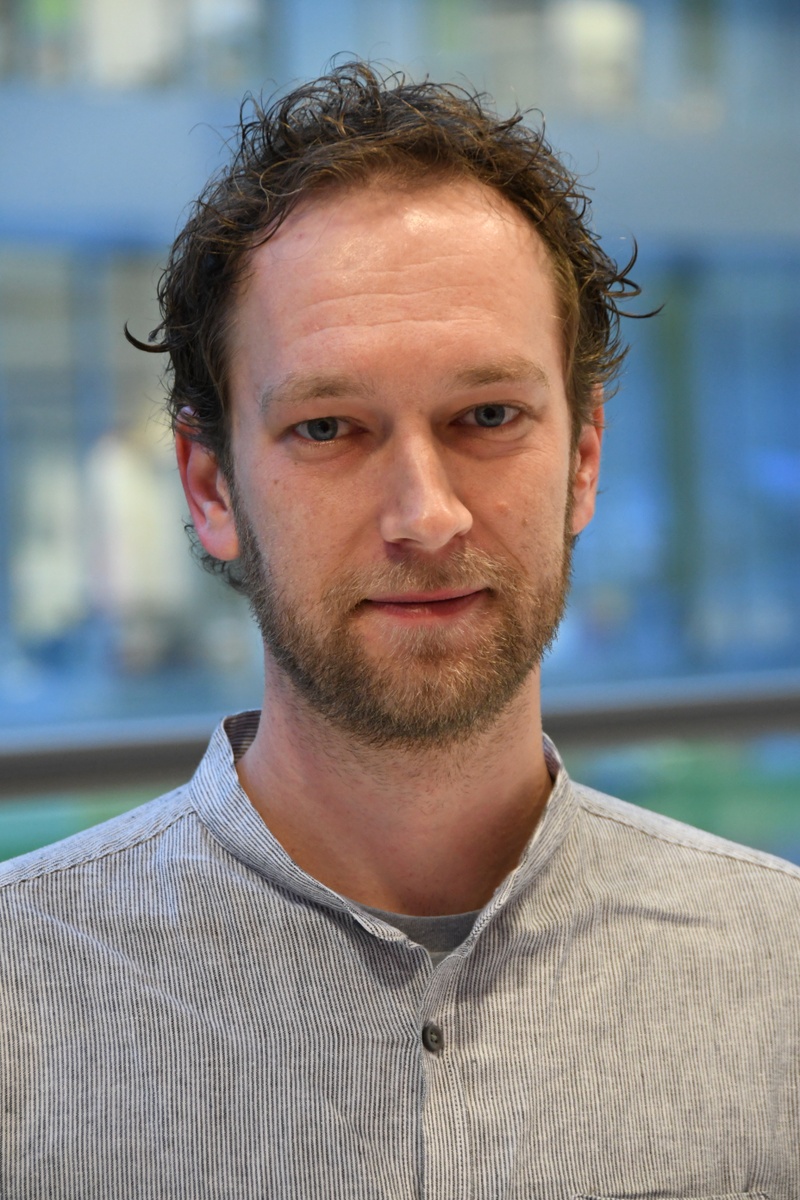 Dominik Heuler