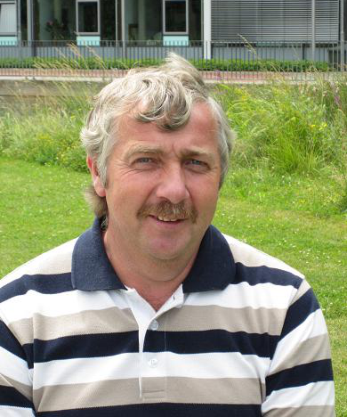 Hans-Jürgen Wolf