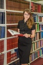 Illariia Razumkova