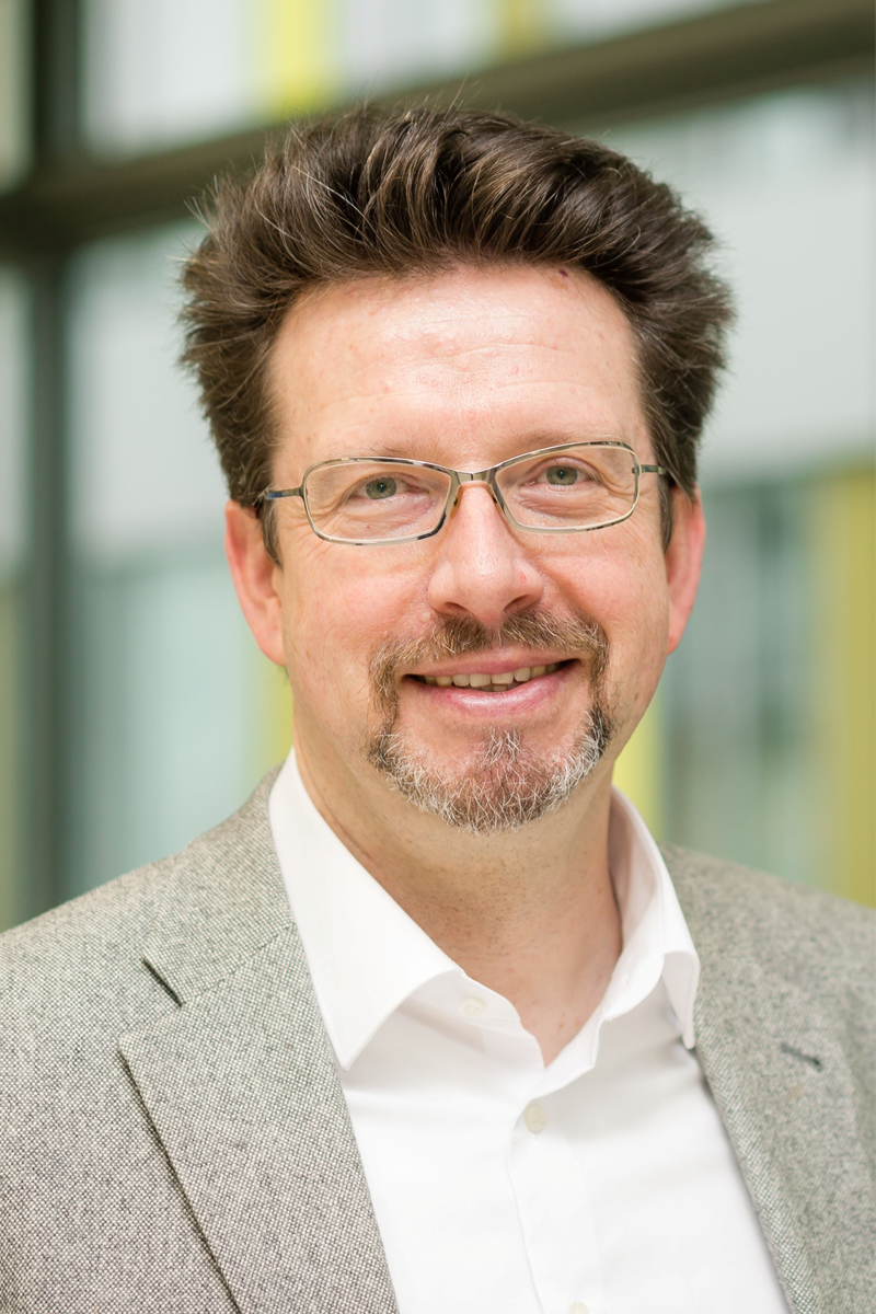 Klaus Müller-Buschbaum