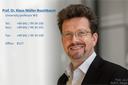 Klaus Müller-Buschbaum (mit Daten in Englisch)