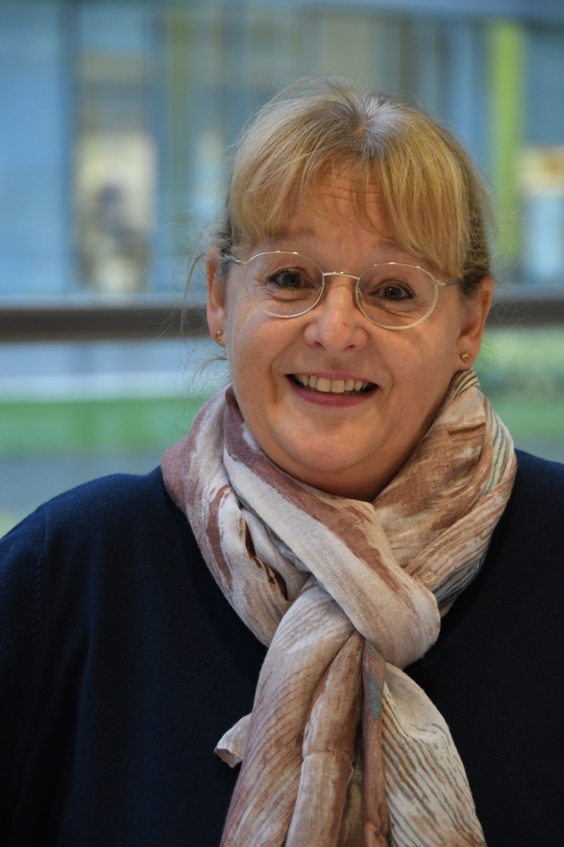 Michaela Jäkel