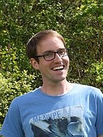 Sven Zottnick