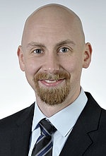 Tobias Wehner