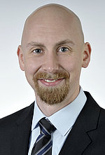 Tobias Wehner