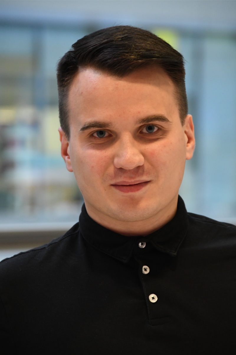 Yuriy Denisenko