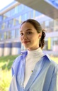 Kateryna Borysova