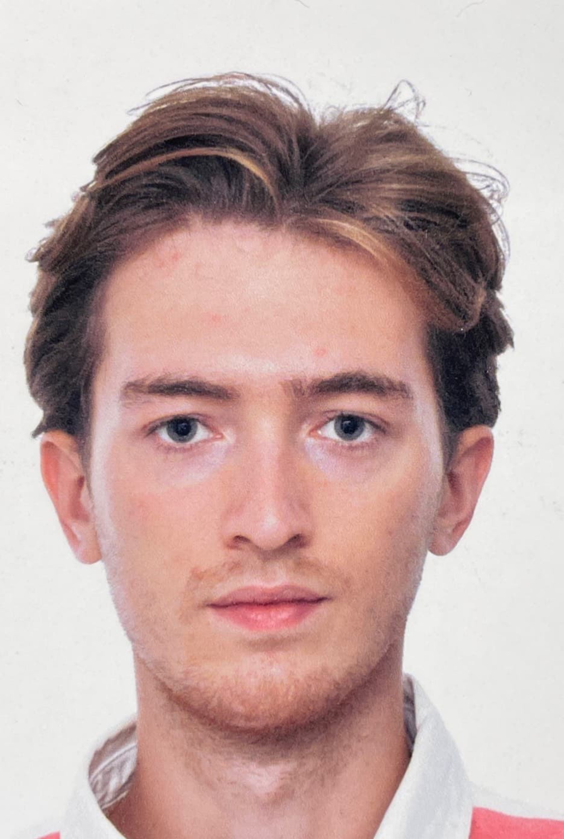 Maksim Zhernakov