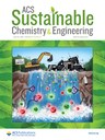 Cover ACS Sustainable
