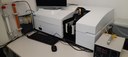 Spektralphotometer Cary 5000