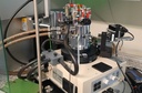 Pulverdiffraktometer
